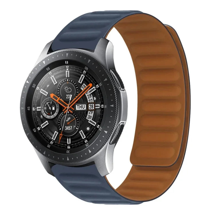 Samsung Galaxy Gear 2 Neo R381用シリコン磁気ウォッチバンド, Samsung Galaxy Gear 2 Neo R381用