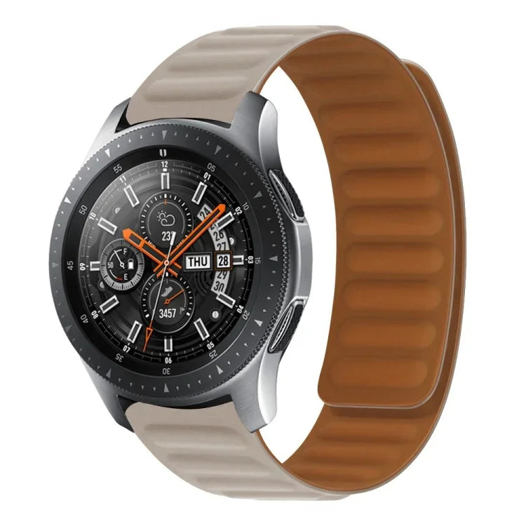 Samsung Galaxy Gear 2 Neo R381用シリコン磁気ウォッチバンド, Samsung Galaxy Gear 2 Neo R381用