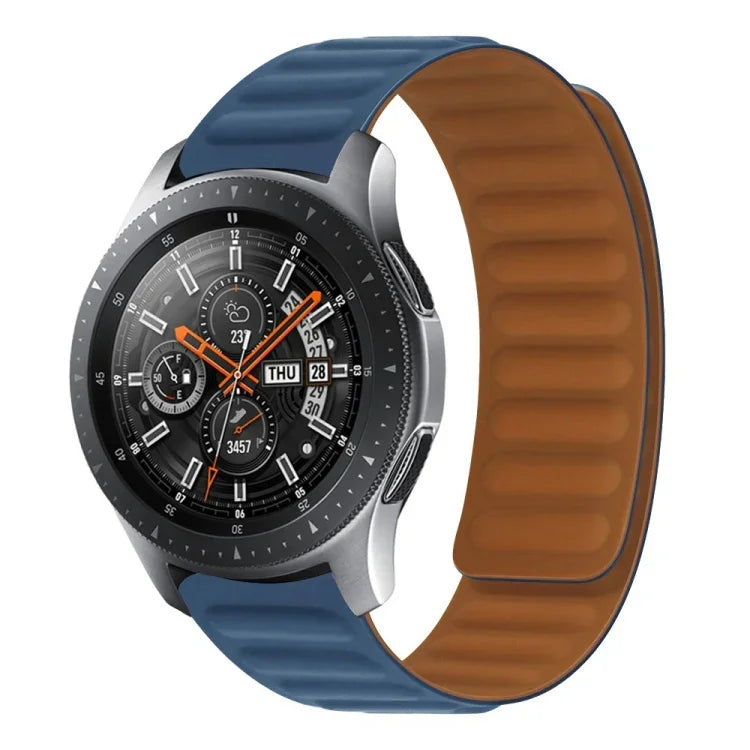 Samsung Galaxy Gear 2 Neo R381用シリコン磁気ウォッチバンド, Samsung Galaxy Gear 2 Neo R381用
