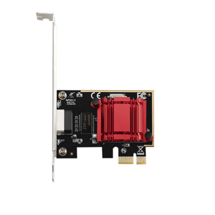 ギガビットディスクレス PCIe ネットワークカード 高速安定接続ネットワークアダプター