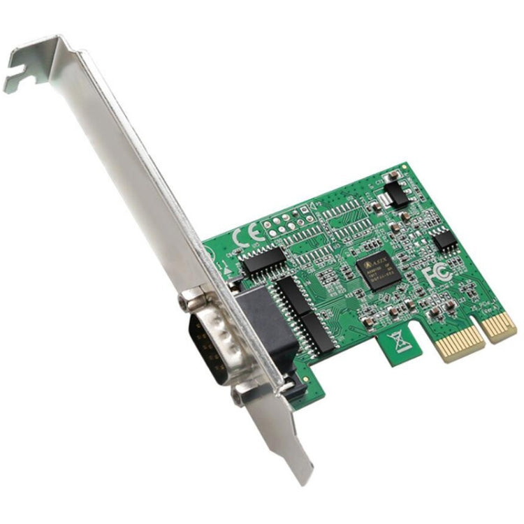 シリアル PCI-E 拡張カード、PCI-E 拡張カード