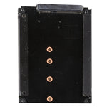 M.2 から SATA3.0 拡張カード 22ピンアダプター 2.5インチ SSD インターフェース変換カード