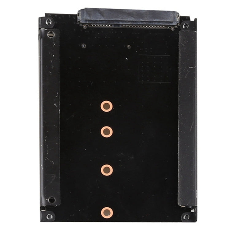 M.2 から SATA3.0 拡張カード 22ピンアダプター 2.5インチ SSD インターフェース変換カード