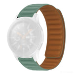 Silicone Magnetic Watch Strap For Huawei GT 3 42mm, For Huawei GT 3 42mm