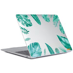 ENKAY Hat-Prince フォレストシリーズ柄ラップトップ保護クリスタルケース MacBook Pro 13.3インチ A1706 / A1708 / A1989 / A2159 用, MacBook Pro 13.3インチ A1706 / A1708 / A1989 / A2159 用