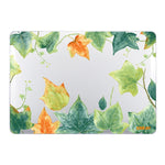 ENKAY Hat-Prince フォレストシリーズ柄ラップトップ保護クリスタルケース MacBook Pro 13.3インチ A1706 / A1708 / A1989 / A2159 用, MacBook Pro 13.3インチ A1706 / A1708 / A1989 / A2159 用