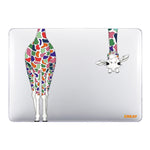 ENKAY Hat-Prince フォレストシリーズ柄ラップトップ保護クリスタルケース MacBook Pro 13.3インチ A1706 / A1708 / A1989 / A2159 用, MacBook Pro 13.3インチ A1706 / A1708 / A1989 / A2159 用