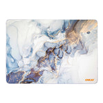ENKAY Hat-Prince ストリーマーシリーズラップトップ保護クリスタルケース MacBook Pro 13.3インチ A1706 / A1708 / A1989 / A2159 用, MacBook Pro 13.3インチ A1706 / A1708 / A1989 / A2159 用
