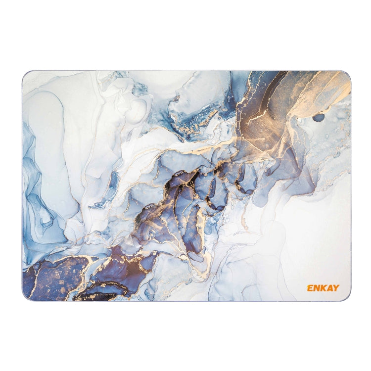 ENKAY Hat-Prince ストリーマーシリーズラップトップ保護クリスタルケース MacBook Pro 13.3インチ A1706 / A1708 / A1989 / A2159 用, MacBook Pro 13.3インチ A1706 / A1708 / A1989 / A2159 用