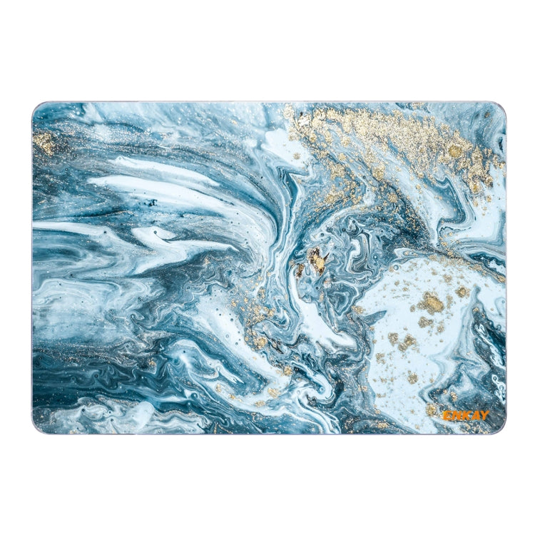 ENKAY Hat-Prince ストリーマーシリーズラップトップ保護クリスタルケース MacBook Pro 13.3インチ A1706 / A1708 / A1989 / A2159 用, MacBook Pro 13.3インチ A1706 / A1708 / A1989 / A2159 用