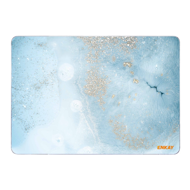 ENKAY Hat-Prince ストリーマーシリーズラップトップ保護クリスタルケース MacBook Pro 13.3インチ A1706 / A1708 / A1989 / A2159 用, MacBook Pro 13.3インチ A1706 / A1708 / A1989 / A2159 用