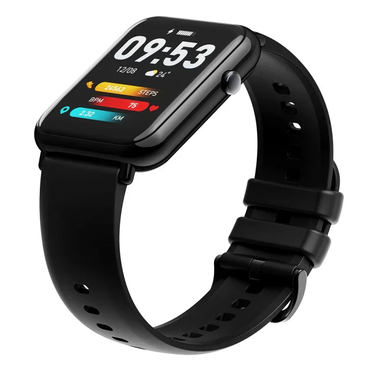 Q19 Pro IP67 防水 1.69インチ スマートウォッチ
