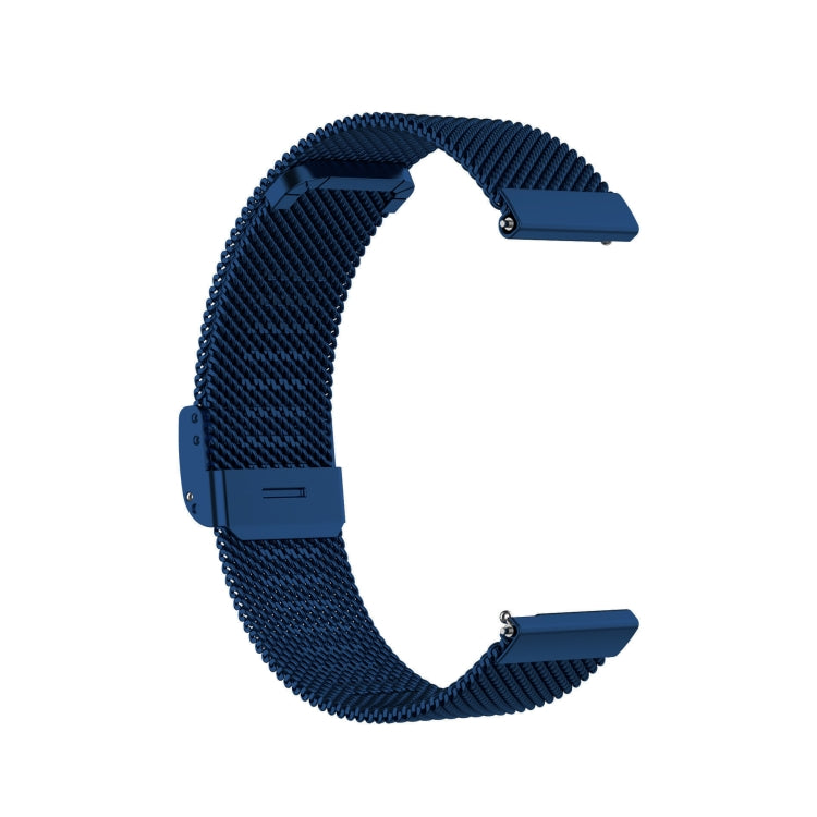ミラノメタルスチールメッシュワンバックルストラップ、Samsung Galaxy Gear S3用、Samsung Galaxy Gear 2 R380用、Samsung Galaxy Gear2 Neo R381用、Samsung Galaxy Live SM-R382用