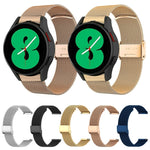 ミラノメタルスチールメッシュワンバックルストラップ、Samsung Galaxy Gear S3用、Samsung Galaxy Gear 2 R380用、Samsung Galaxy Gear2 Neo R381用、Samsung Galaxy Live SM-R382用