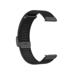 ミラノメタルスチールメッシュワンバックルストラップ、Samsung Galaxy Gear S3用、Samsung Galaxy Gear 2 R380用、Samsung Galaxy Gear2 Neo R381用、Samsung Galaxy Live SM-R382用