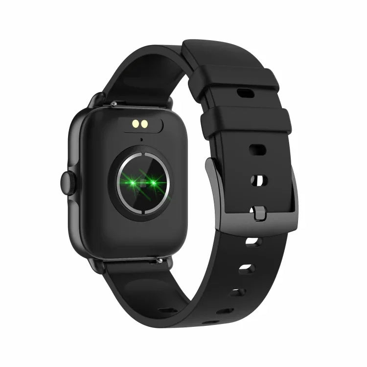 Y22 1.7インチ IP67 カラー画面スマートウォッチ