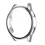 Electroplated Shockproof TPU Soft Case, For Huawei GT3 42mm, For Huawei GT3 46mm
