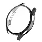 Electroplated Shockproof TPU Soft Case, For Huawei GT3 42mm, For Huawei GT3 46mm