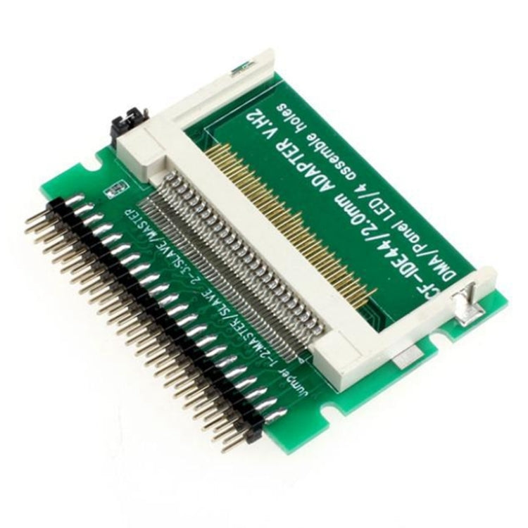 CF から IDE ノートブック 44ピン 2.5IDE 電子ハードディスク変換カード