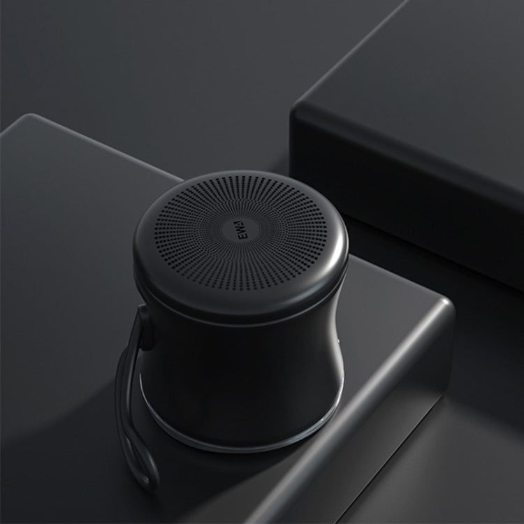 EWA A119 ポータブルワイヤレス Bluetooth IPX7 ミニ TWSスピーカー