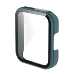 PC Toughened Film All-in-One Full-Enclosed Case, For Xiaomi Redmi Watch 2 Lite