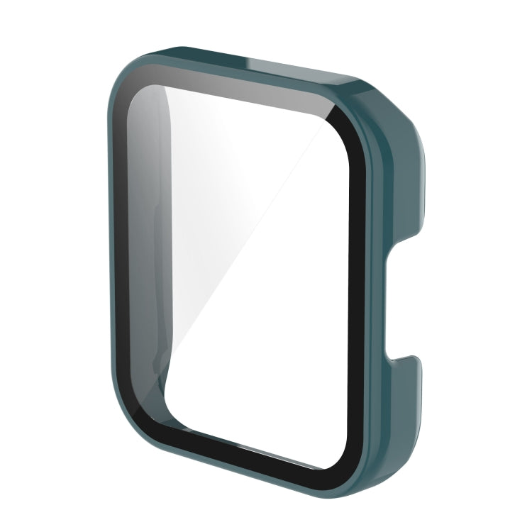 PC Toughened Film All-in-One Full-Enclosed Case, For Xiaomi Redmi Watch 2 Lite