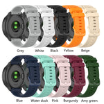 Checkered Silicone Strap, For Ticwatch Pro X, For Ticwatch Pro 3 Lite, For Ticwatch Pro 3, For Ticwatch Pro 2020