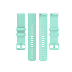 Checkered Silicone Strap, For Ticwatch Pro X, For Ticwatch Pro 3 Lite, For Ticwatch Pro 3, For Ticwatch Pro 2020