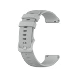 Checkered Silicone Strap, For Ticwatch Pro X, For Ticwatch Pro 3 Lite, For Ticwatch Pro 3, For Ticwatch Pro 2020