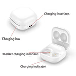 Wireless Earphone Charging Box, For Samsung Galaxy Buds2 SM-177