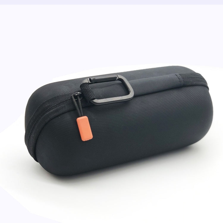 JBL Flip 6用ポータブルEVA収納ボックスケースバッグ、JBL Flip 6用