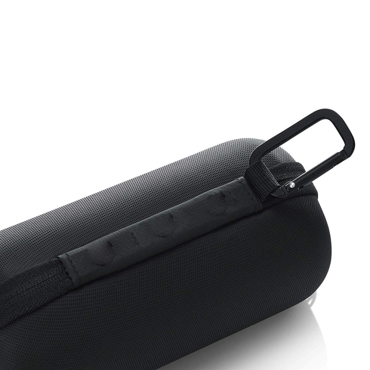 JBL Flip 6用ポータブルEVA収納ボックスケースバッグ、JBL Flip 6用