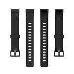 8-shape Silicone Strap for Realme Band RMA199