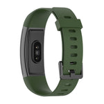 8-shape Silicone Strap for Realme Band RMA199