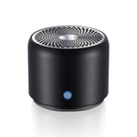 A106Pro IPX7防水ミニポータブルBluetoothメタルスピーカー
