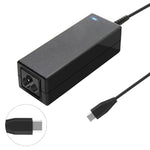 45W 20V 2.25A USB-C / Type-C ノートパソコン用電源アダプター ThinkPad X280 T480s T580対応