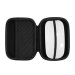 ロジクール Pebble M350 マウス用収納バッグ ポータブルアウトドア保護ケース