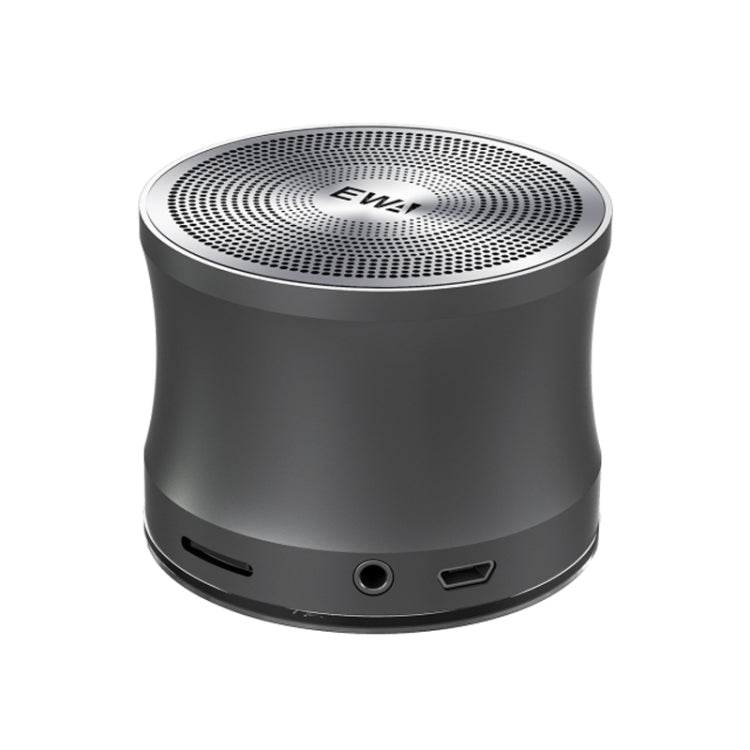EWA A109 Pro TWS ステレオポータブルメタルBluetoothスピーカー