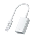ENKAY ENK-AT108 8ピン - USB 3.0 OTGアダプター データケーブル iPhone / iPad用