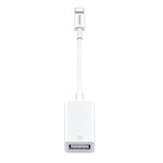 ENKAY ENK-AT108 8ピン - USB 3.0 OTGアダプター データケーブル iPhone / iPad用