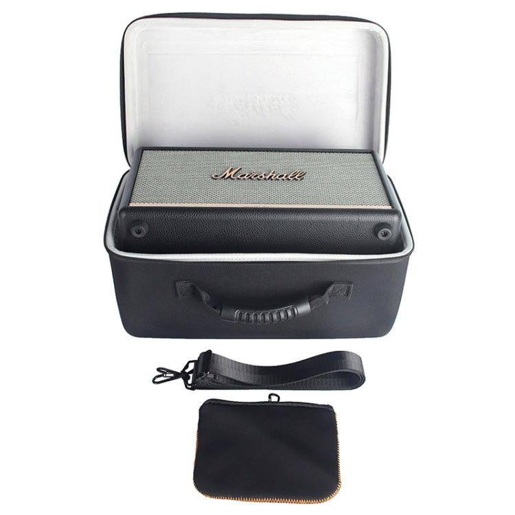 JD-371594 Marshall Stanmore II用スピーカー収納バッグ、Marshall Stanmore II用