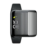 Samsung Galaxy Fit 2用 ENKAY Hat-Prince 3Dフルカバレッジ ソフトPCエッジ＋PMMA HDスクリーンプロテクターフィルム、1枚、2枚、5枚、10枚