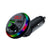 F14 Fast Charge USB Car Charger Dual Port USB 3.0 Mini Phone Charger, F14