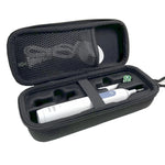 Oral-B Pro 1000 / 2000 / 3000 / 3500 / 1500 電動歯ブラシ用携帯収納ケース、Oral-B Pro 1000用