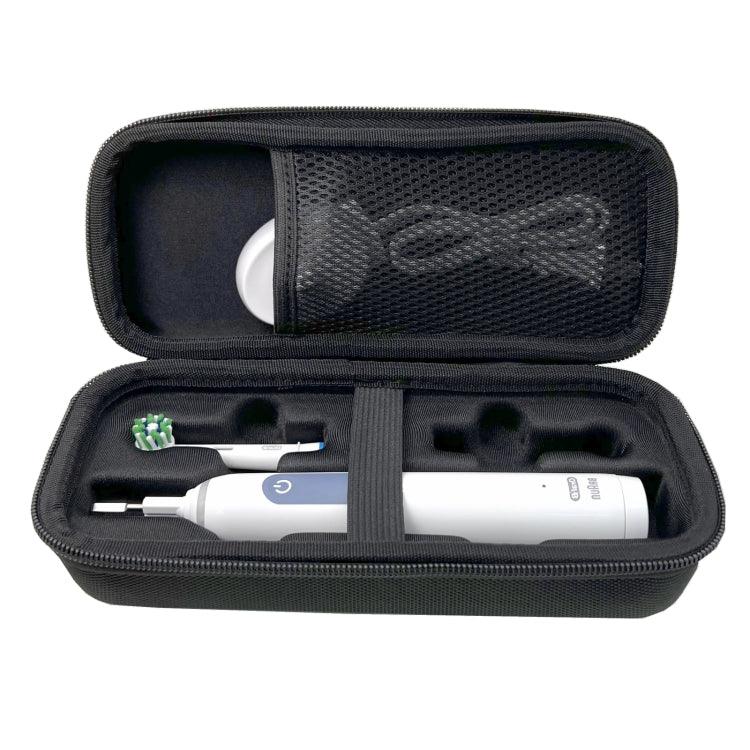 Oral-B Pro 1000 / 2000 / 3000 / 3500 / 1500 電動歯ブラシ用携帯収納ケース、Oral-B Pro 1000用