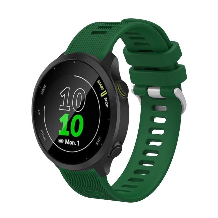20mm シリコーンツイルウォッチバンド、Samsung Galaxy Watch 3 41mm用、Samsung Galaxy Watch Active 2 40mm用、Samsung Galaxy Watch Active 2 44mm用、Samsung Galaxy Watch Active 40mm用