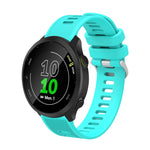 20mm シリコーンツイルウォッチバンド、Samsung Galaxy Watch 3 41mm用、Samsung Galaxy Watch Active 2 40mm用、Samsung Galaxy Watch Active 2 44mm用、Samsung Galaxy Watch Active 40mm用