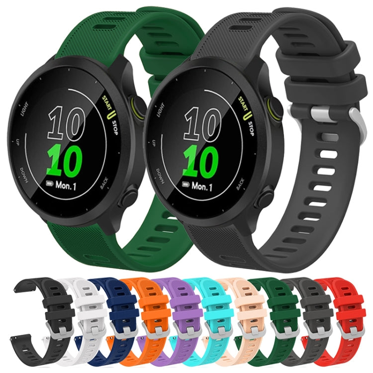20mm シリコーンツイルウォッチバンド、Samsung Galaxy Watch 3 41mm用、Samsung Galaxy Watch Active 2 40mm用、Samsung Galaxy Watch Active 2 44mm用、Samsung Galaxy Watch Active 40mm用