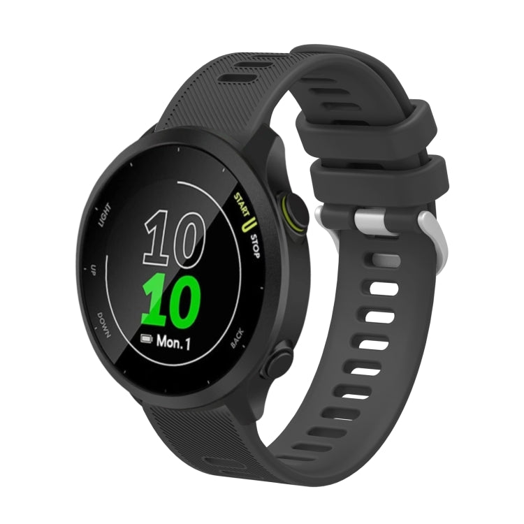20mm シリコーンツイルウォッチバンド、Samsung Galaxy Watch 3 41mm用、Samsung Galaxy Watch Active 2 40mm用、Samsung Galaxy Watch Active 2 44mm用、Samsung Galaxy Watch Active 40mm用
