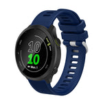 20mm シリコーンツイルウォッチバンド、Samsung Galaxy Watch 3 41mm用、Samsung Galaxy Watch Active 2 40mm用、Samsung Galaxy Watch Active 2 44mm用、Samsung Galaxy Watch Active 40mm用